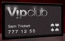 Club vip do titan poker